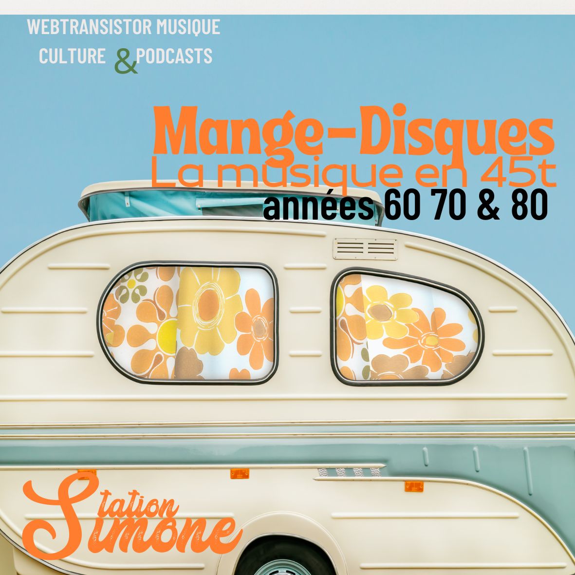 StationSimone's tweet photo. Vous écoutez #mangedisques
@StationSimone4U @StationSimone @thierrychanu
Alain Chamfort, Lio ou Farid Chopel en passant par Eli et Jacno ou Niagara https://t.co/qnP5FWVBv1