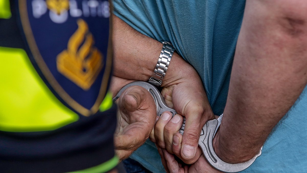 POL_Limburg's tweet image. In het onderzoek naar de productielocatie voor harddrugs in #Heerlen is vrijdagavond laat een verdachte aangehouden.  politie.nl/nieuws/2025/ja…