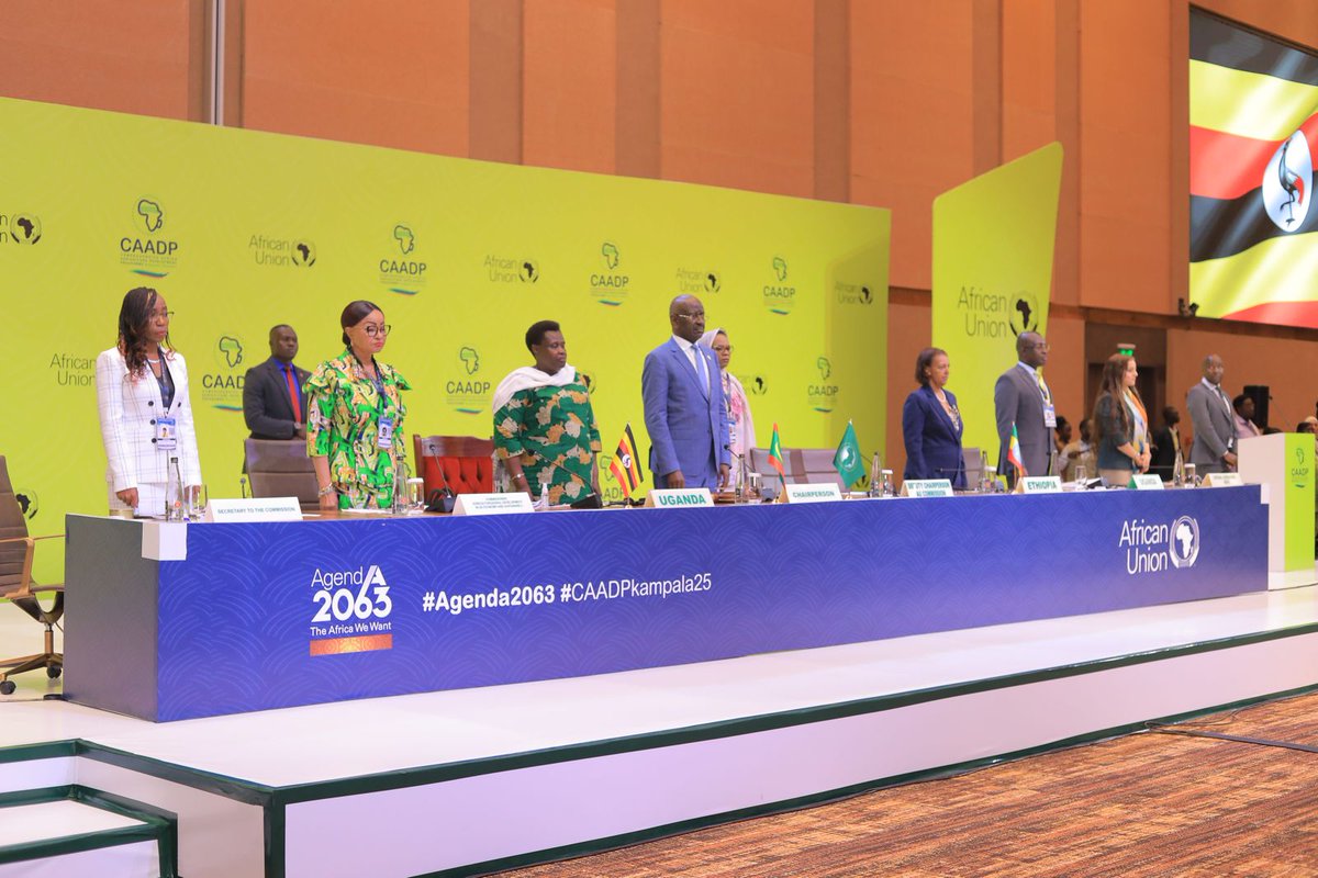 Mark Brian Semakula tweet media