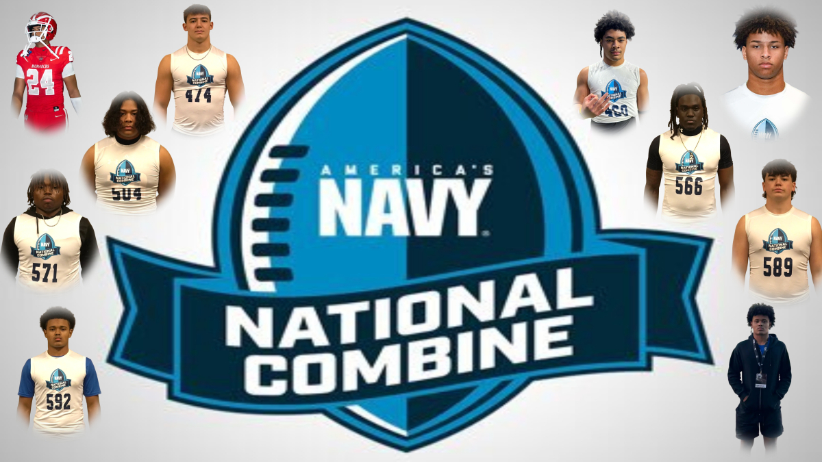 Anthony Williams (@awilliamsusa) on Twitter photo Here are the top LBs from each group at the 2025
<a href="/AABonNBC/">Navy All-American Bowl</a> per the evaluations by the LB coaching staff. <a href="/BullittFA/">BullittFootballAcademy</a> #DerrickScott <a href="/DepaepeKyler/">Kyler DePaepe</a> <a href="/HovaWillford1/">Hova Willford</a> <a href="/BraylonBlair5/">Braylon “Truck” Blair</a> @CMoney_416 <a href="/shaunnscottt/">SHAUN SCOTT</a> <a href="/kaden_carter5/">kaden carter</a> <a href="/Hamlin18Noah/">Noah Hamlin</a> <a href="/Liufau24_/">Liufau Loumoli</a> <a href="/Rhyder_210/">Rhyder Allison-Butler</a> <a href="/Demitris_MJr/">Demitris Mincey Jr</a> Here are the top LBs from each group at the 2025
<a href="/AABonNBC/">Navy All-American Bowl</a> per the evaluations by the LB coaching staff. <a href="/BullittFA/">BullittFootballAcademy</a> #DerrickScott <a href="/DepaepeKyler/">Kyler DePaepe</a> <a href="/HovaWillford1/">Hova Willford</a> <a href="/BraylonBlair5/">Braylon “Truck” Blair</a> @CMoney_416 <a href="/shaunnscottt/">SHAUN SCOTT</a> <a href="/kaden_carter5/">kaden carter</a> <a href="/Hamlin18Noah/">Noah Hamlin</a> <a href="/Liufau24_/">Liufau Loumoli</a> <a href="/Rhyder_210/">Rhyder Allison-Butler</a> <a href="/Demitris_MJr/">Demitris Mincey Jr</a>