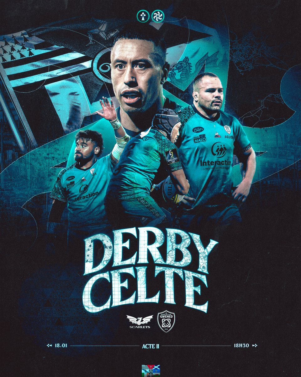 Rugby Club Vannes tweet media