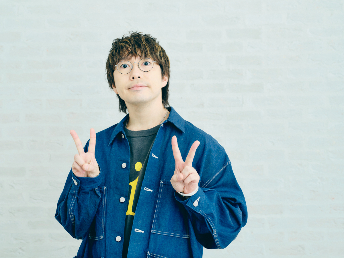 realsoundjp's tweet photo. 高橋優 インタビュー
￣￣￣￣￣￣￣￣￣￣ 
高橋優が提案する“生きづらさ”を軽減する方法　「自分の免疫力が高ければ絶対に負けない」
https://t.co/r3APLdRe7v

／
 写真はこちら！（全8枚） https://t.co/dpDQcGILc3
＼

 #高橋優 https://t.co/VrnSwBnnFG