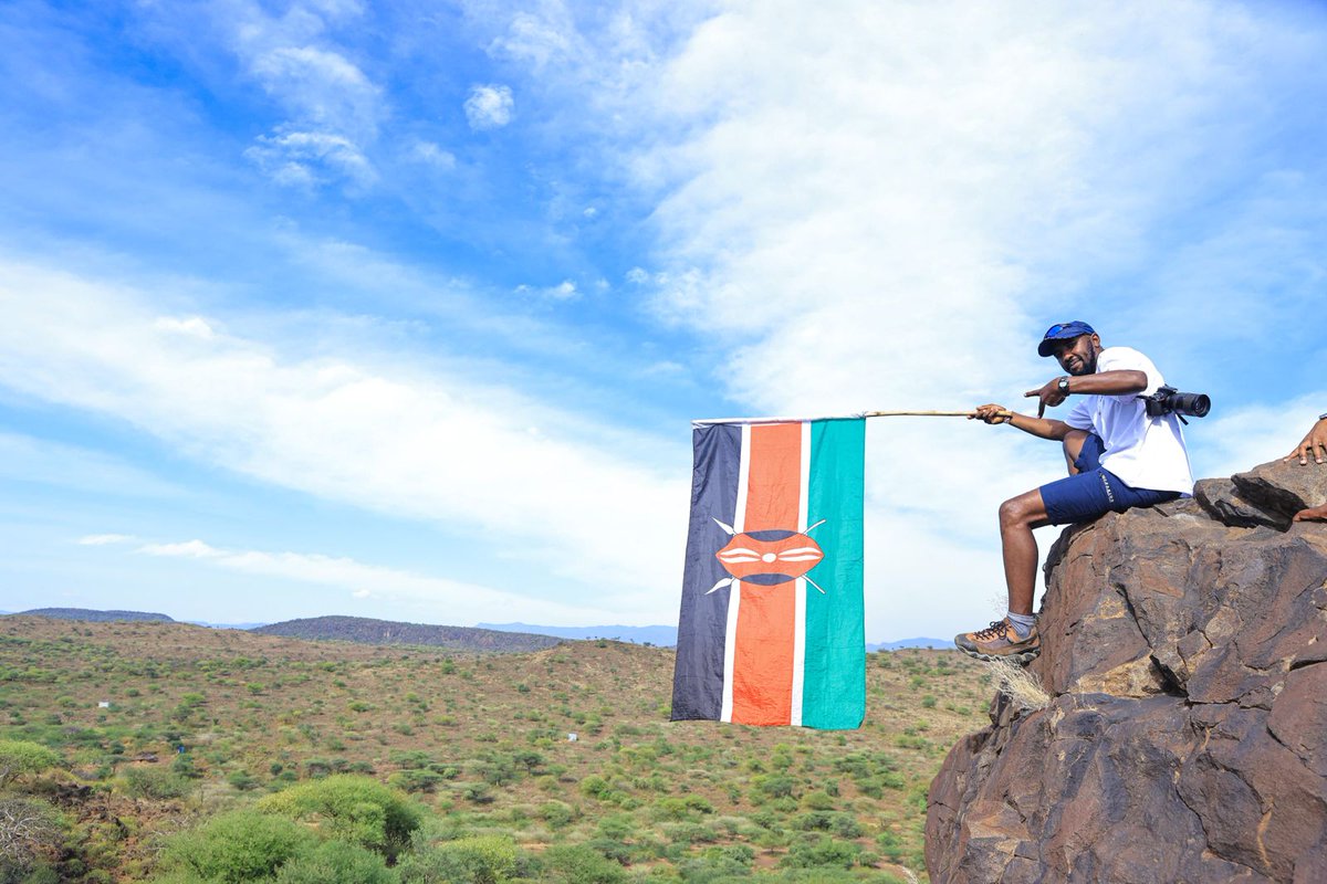 East Africa Voyages tweet media