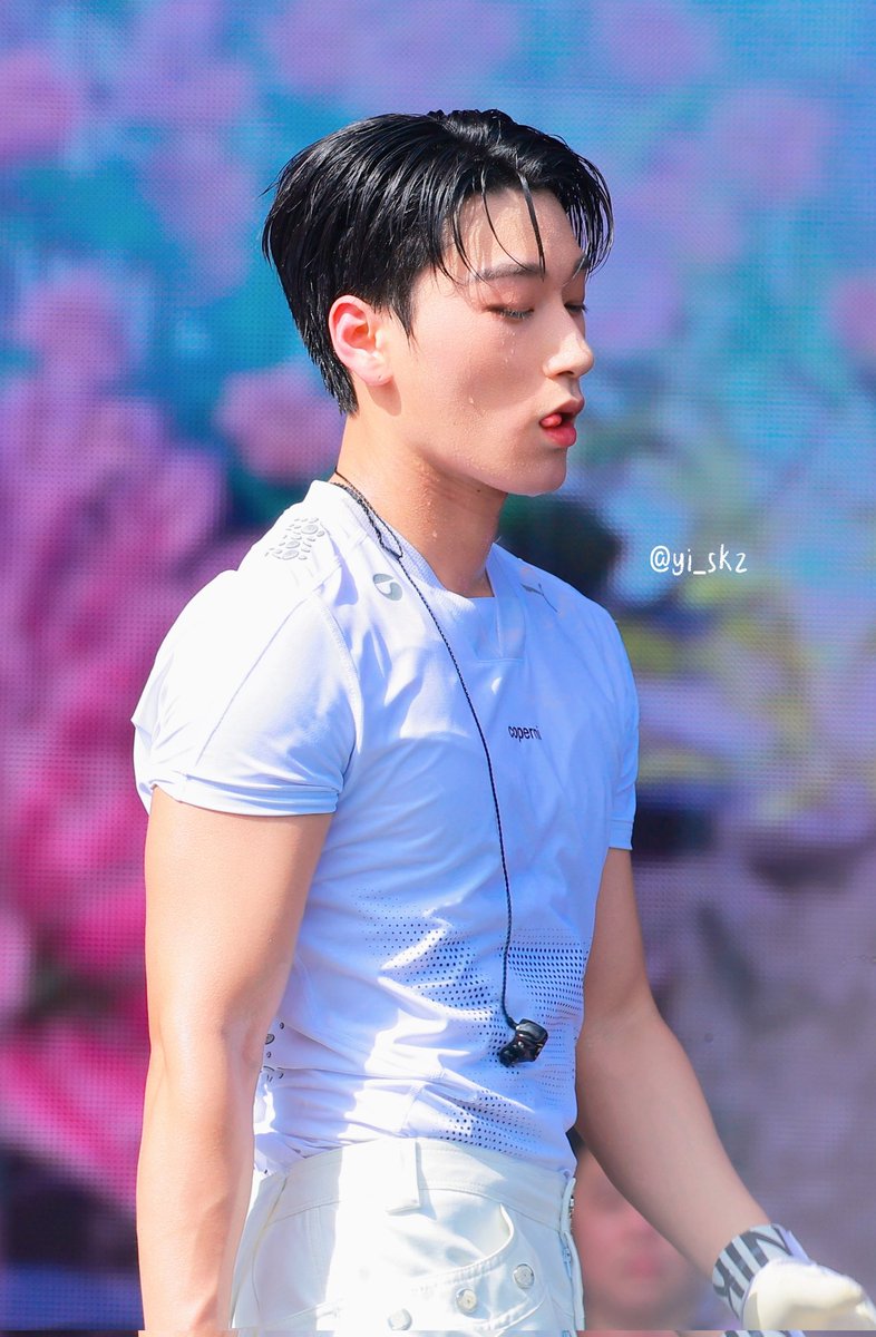 240818 SUMMER SONIC OSAKA 
최산
😉😼

#ATEEZ #에이티즈 #최산 #CHOISAN 
#エイティーズ #サン #崔傘 #SAN 
#Summersonic