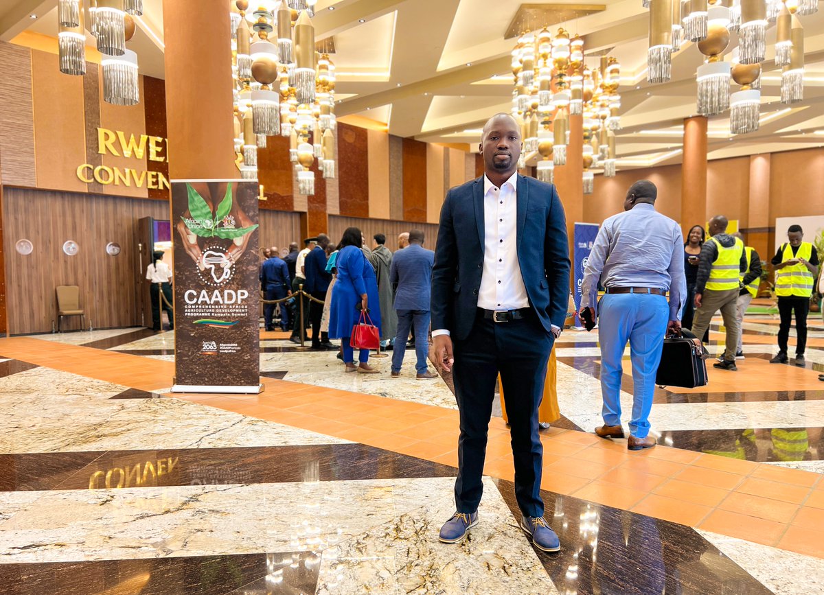 Mark Brian Semakula tweet media