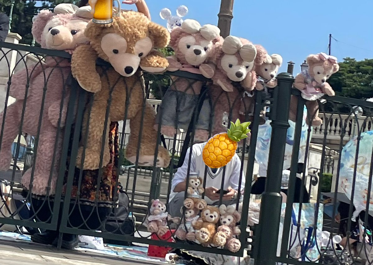 ルフー tweet media