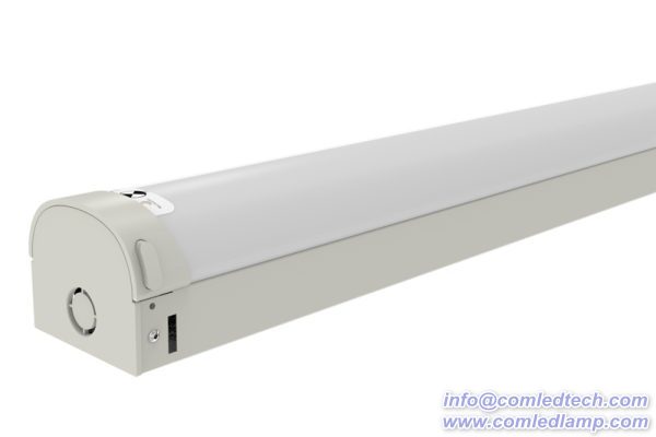 Comled_Felix's tweet image. LED Emergency Linear Light is the best emergency lighting for industrial power outage. Because COMLED LED Emergency Linear Light not only adopts high-efficiency LED light source with 220lm/w high luminous rate chip.Content:comledlamp.com/the-best-indus…
#comled
#ledemergencylight
#led
