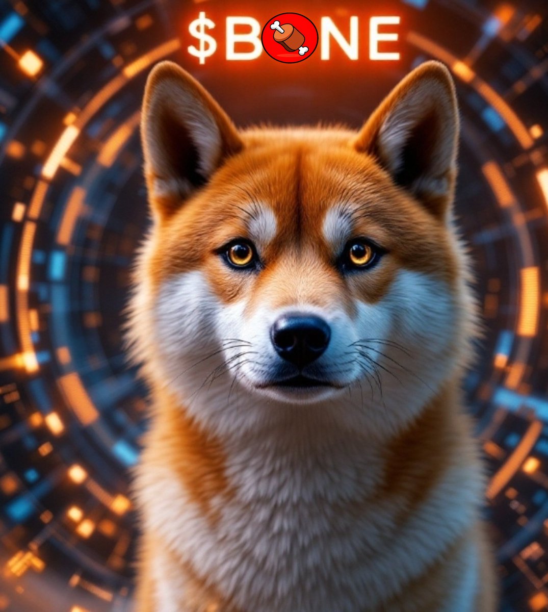 Don't settle for the mundane when you can be part of something extraordinary. $BONE and #Shibarium are not just innovations, they're your next big crypto adventure. Get your $BONE, jump into Shibarium, and let's show the world what the SHIBARMY and BONE ARMY can truly achieve.