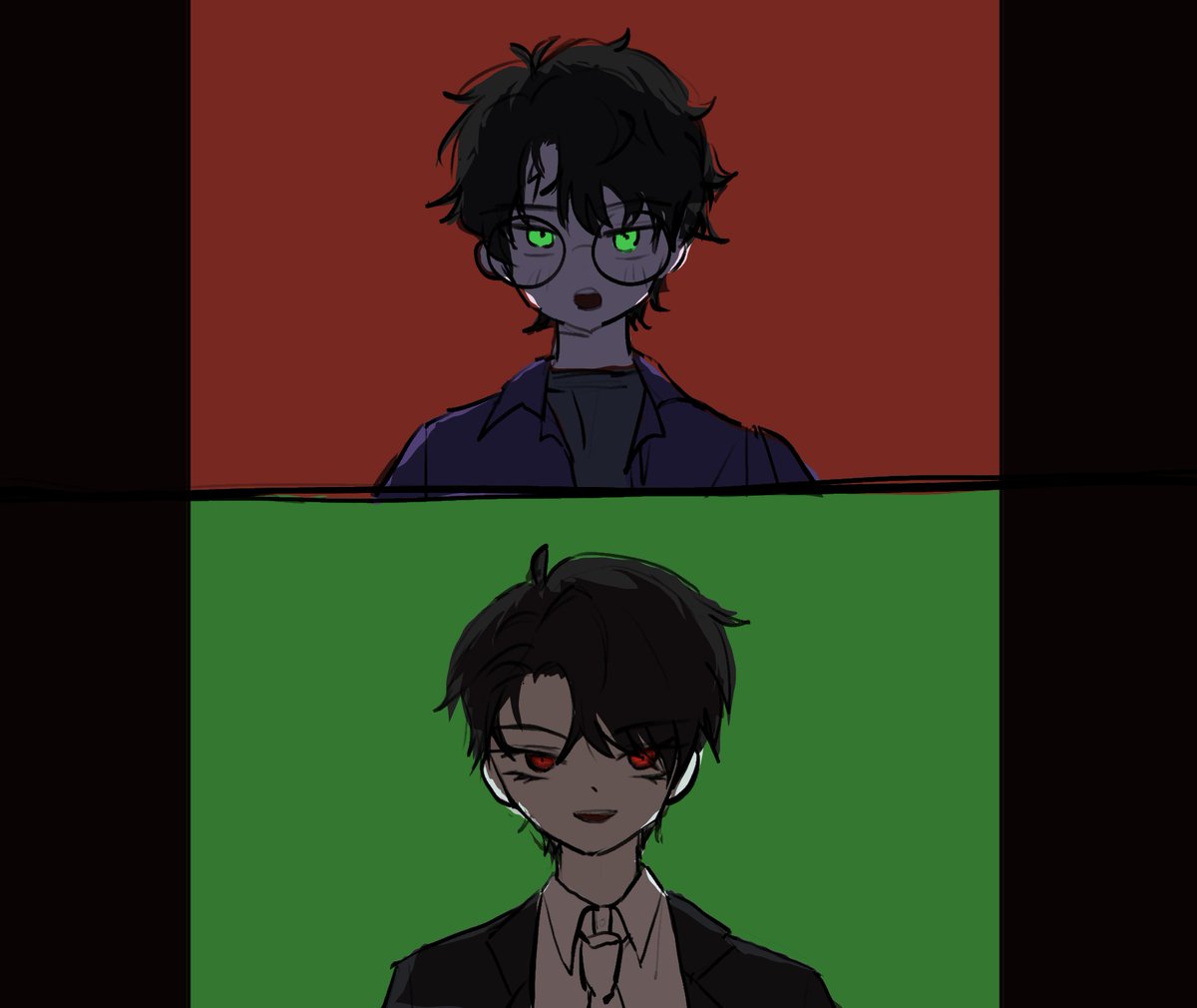 으악 (@seeararda) on Twitter photo 