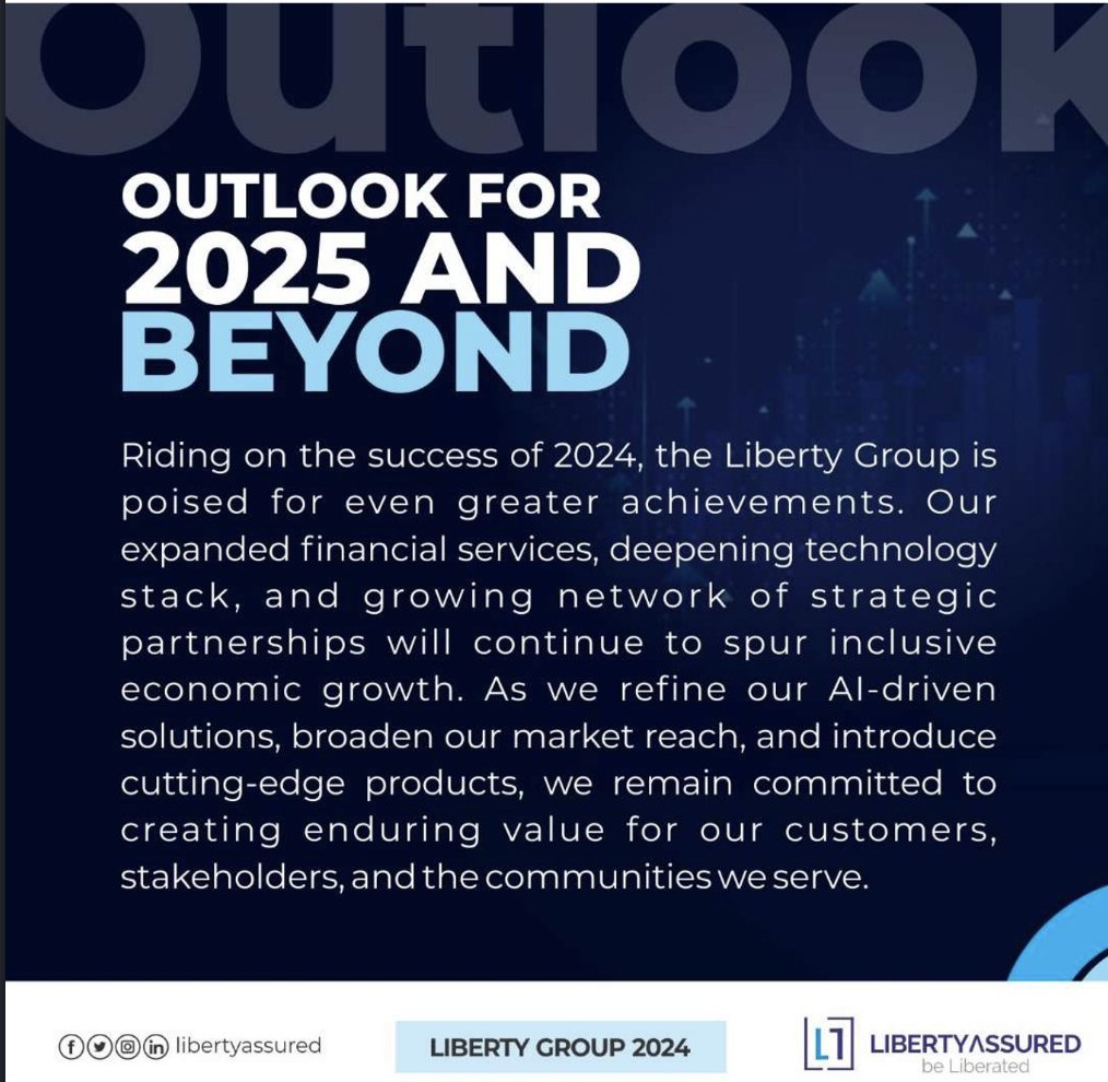 Abiolabaloye's tweet image. 2024 has been an extraordinary year in my role as Growth Marketing Manager at @AssuredLiberty , driving innovation and impactful growth across our products. Here’s a detailed look at what we’ve achieved together:
🌱 Seeds & Pennies: Disbursed over ₦1 Billion to 25 key markets,…