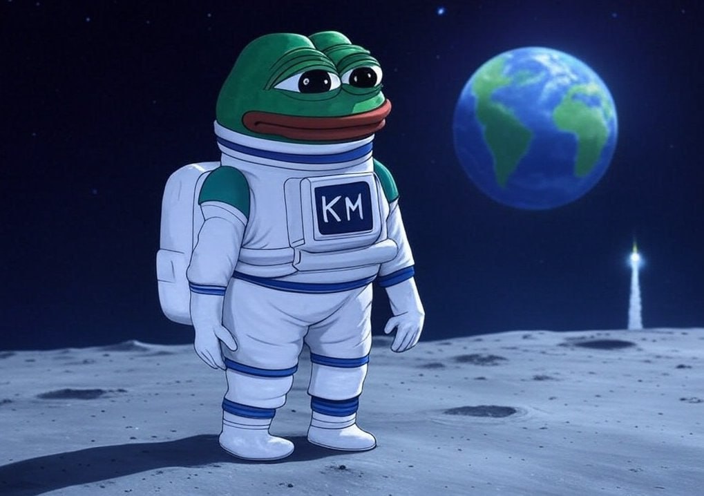 We are glad to announce our 1st $KEKIUS on Kaspa AIRDROP. 1 Billion $KEKIUS tokens!!!.

Duration 1 week: 01/12/2025 - 01/19/2025

-  💎Follow $KEKIUS X account.
x.com/KekiusOnKas
-  ⚔️Be a telegram community member t.me/KekiusOnKas
-  🐸Tag 3 friends on the comments