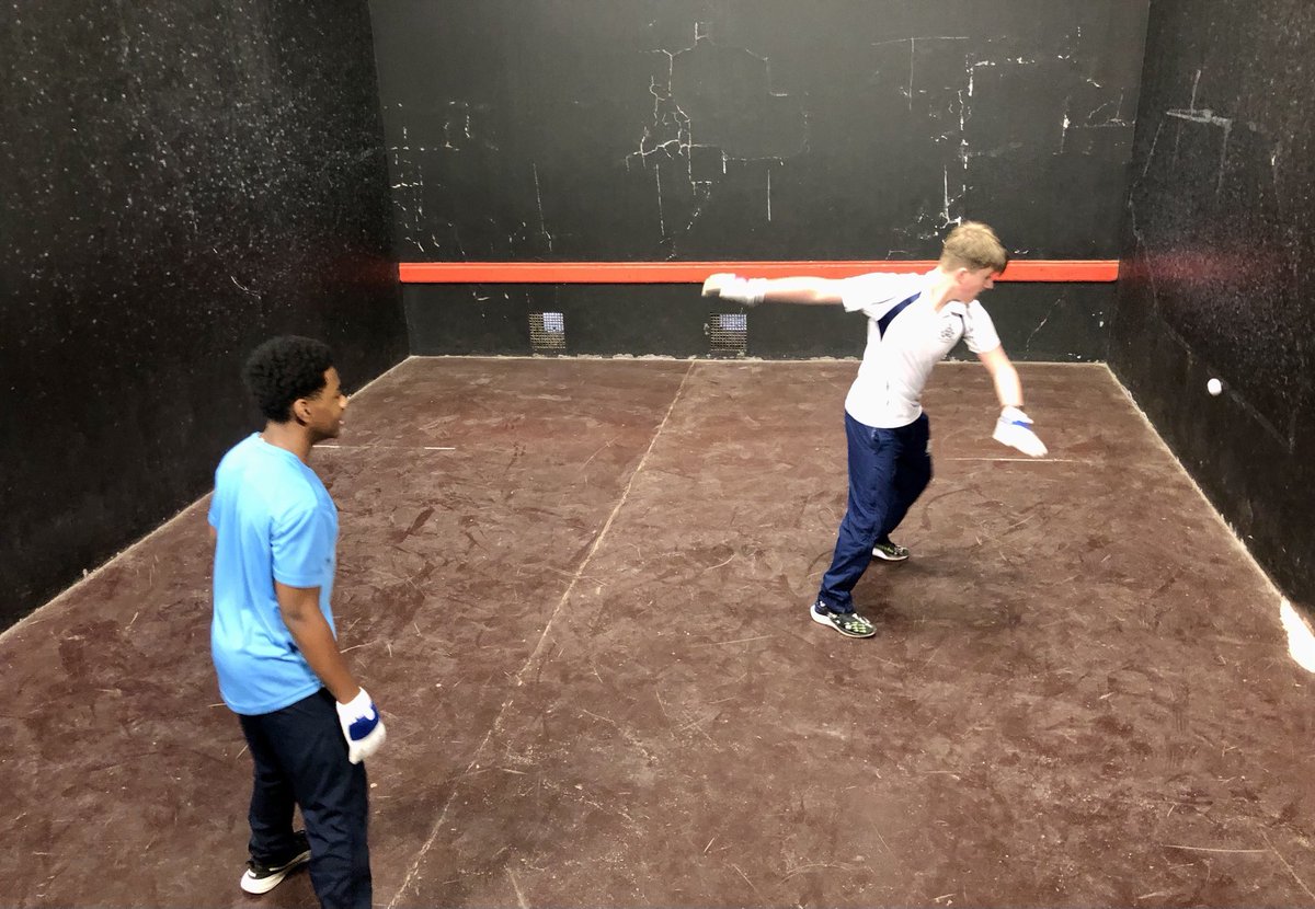 Max gets MC underway at this weekend’s W of E championships.