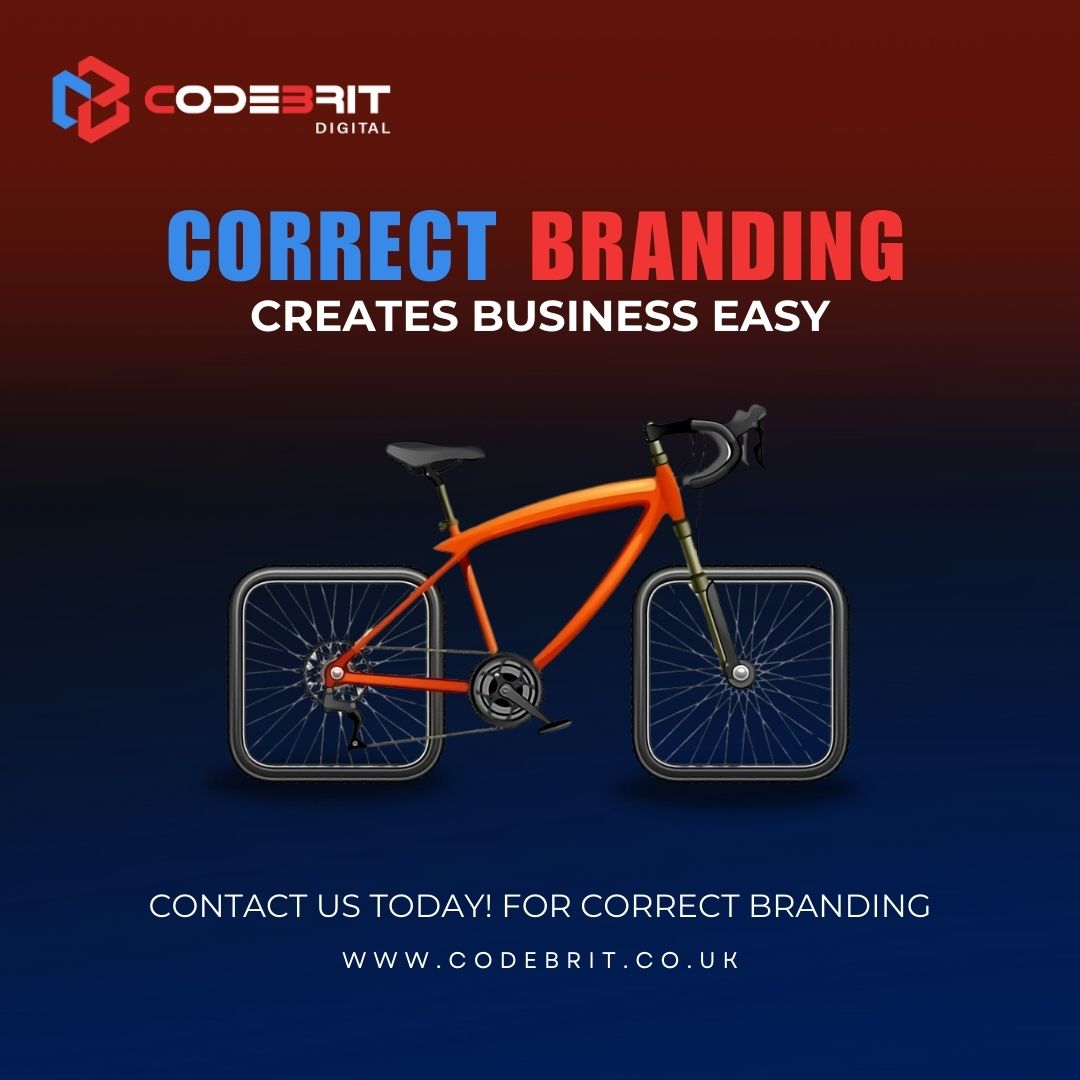 CodebritD37757's tweet image. Branding Made Easy!
The right branding makes everything smoother. From recognition to growth.
Hello@codebrit.co.uk
Codebrit.co.uk
#BrandingMadeSimple #CodebritDigital #CreativeBrandingUK #BusinessEase #UKBrandingExperts #DigitalMarketing #Innovation #BrandGrowth #SEO
