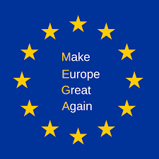 CZbacktoday's tweet photo. Make Europe Great Again!
@elonmusk &amp; @realDonaldTrump 
https://t.co/h2L0mHtZ2p https://t.co/4tMX3XuAw8