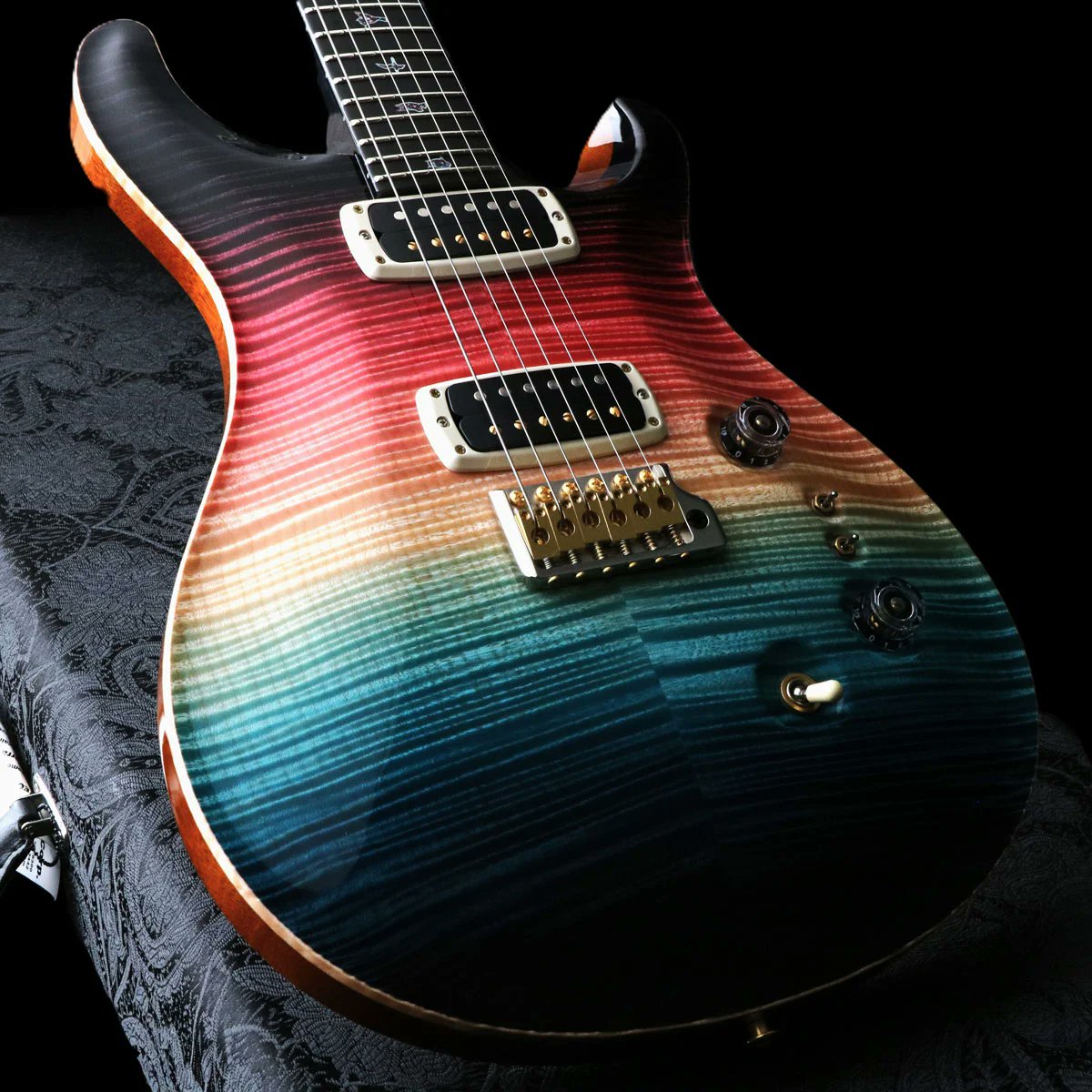 PRS GUITARS & AMERICAN VINTAGE GUITAR SHOW 2024」イベント選定品が