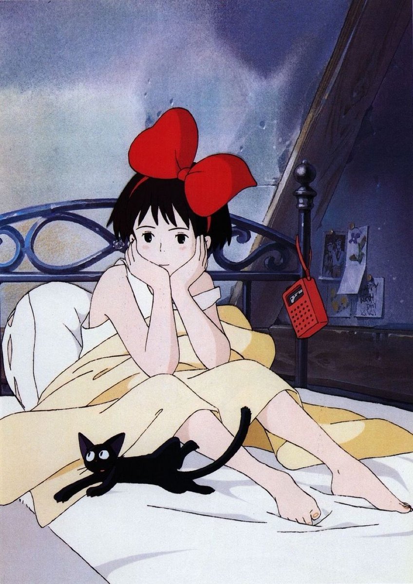 Anime Aesthetics tweet media