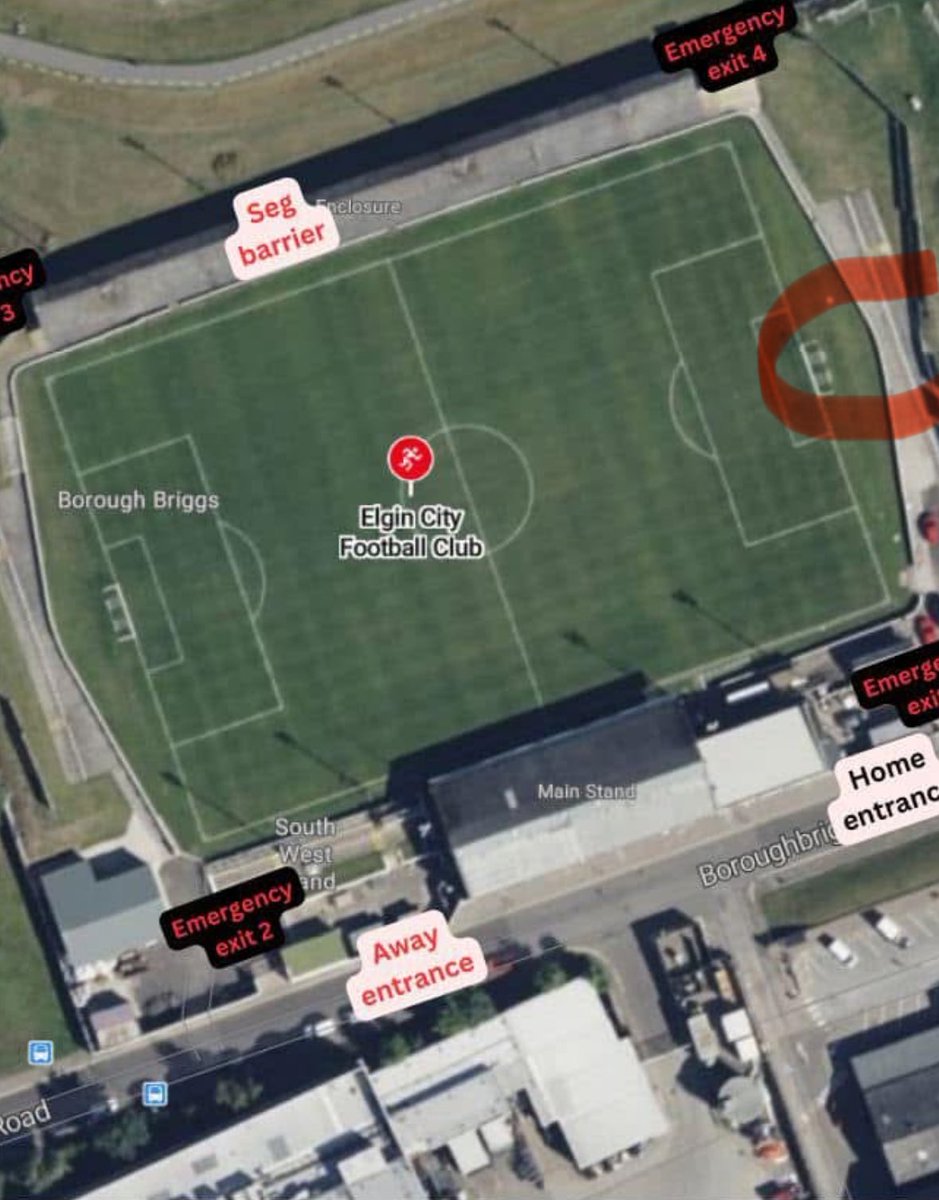 UnionBadgers's tweet image. Today is the day. It’s not just normal day. It’s a day of the history books of this club. If you want to create some great atmosphere to help the team. We will be located the circle is on your screen. CMTC!⚫️⚪️