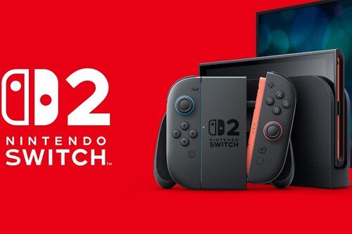 “Nintendo Switch 2 se ha presentado de forma improvisada por culpa de las filtraciones.”

Nintendo procede a subir un tráiler de Switch 2 que dura 2 minutos y 22 segundos, a las 2:02 (en España), pero en el minuto 02 en todo el mundo, y anuncia un Nintendo Direct de Switch 2 para