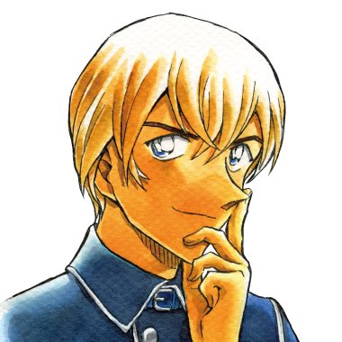 oricon_anime_'s tweet photo. 『名探偵コナン』安室透役の新声優は《草尾毅》
降板・古谷徹の後任を務める
.
▼ #名探偵コナン 18日放送回から担当
「安室さん」「安室の声」トレンド入り
https://t.co/Z1KBjccQNG
.
🎙️草尾さん代表作
「SLAM DUNK」桜木花道
「ドラゴンボール」トランクス
「プリキュア5」ココ／小々田コージ
「戦国無双」真田幸村
「犬夜叉」蛮骨
「少女革命ウテナ」西園寺莢一
「ケロロ軍曹」ドロロ兵長
「最遊記」紅孩児
「勇者エクスカイザー」グリーンレイカー
「鎧伝サムライトルーパー」真田遼／烈火のリョウ
「NG騎士ラムネ&40」勇者ラムネス
「メジャー」藤井　ほか