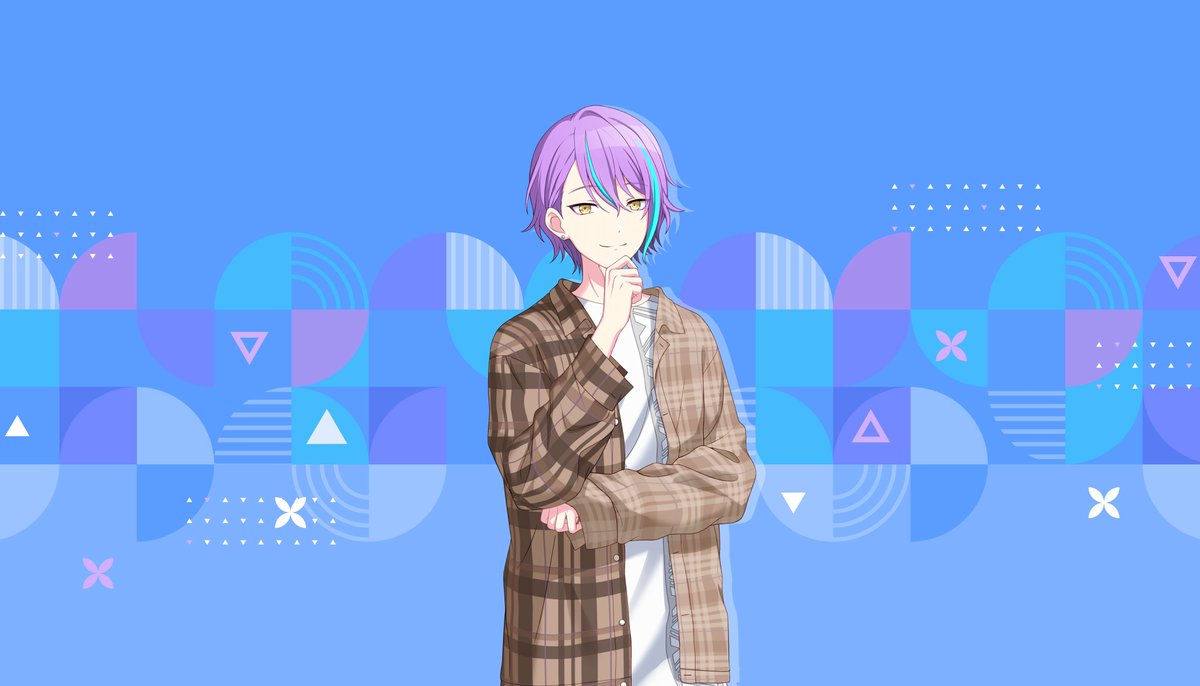 Let's enjoy the movie！】神代類 ☆2 ※画像を長押しで4K表示できます