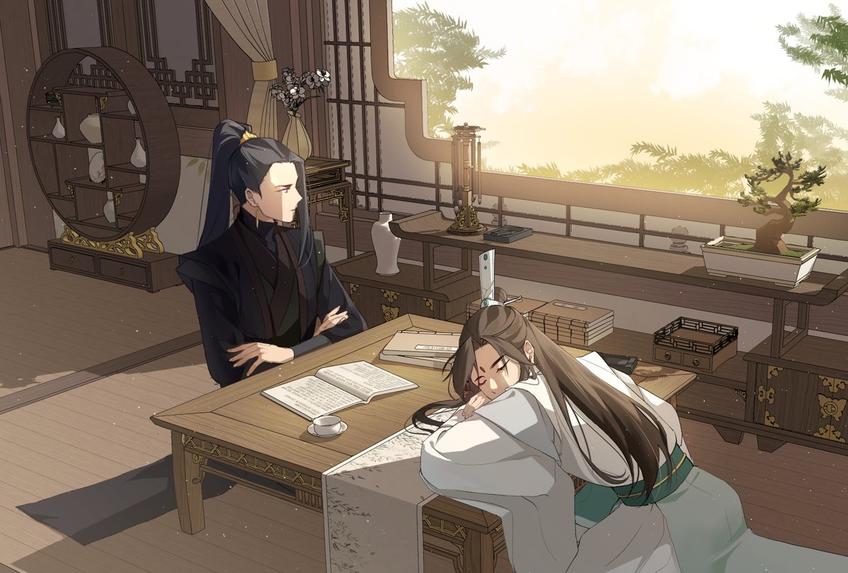 율토끼🍃 tweet media