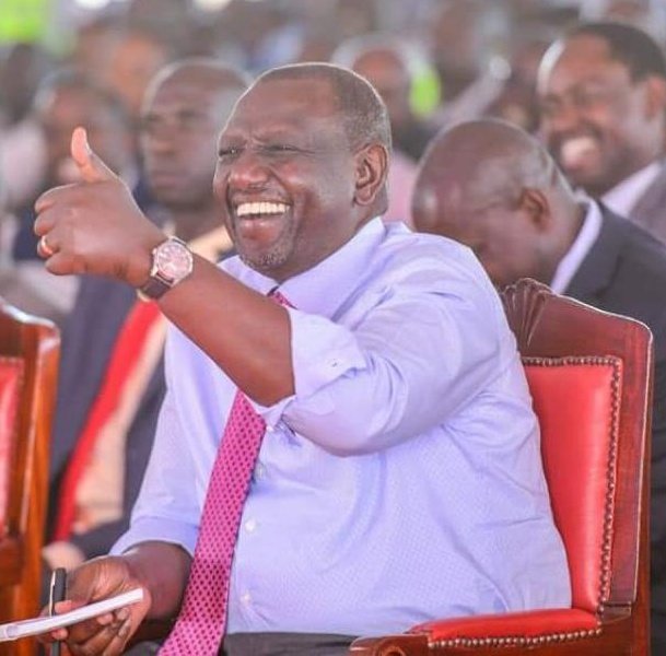Belive_Kinuthia's tweet photo. Kazi iko 👍

Upheld and protected our fundamental democratic rights.

Upheld freedom of expression. 

Promoted national unity through broad-based government. 

Stabilised our economy. 

Lowered the cost of living.

Made Kenya a regional hub for foreign investors. https://t.co/nmnjb8SiS0