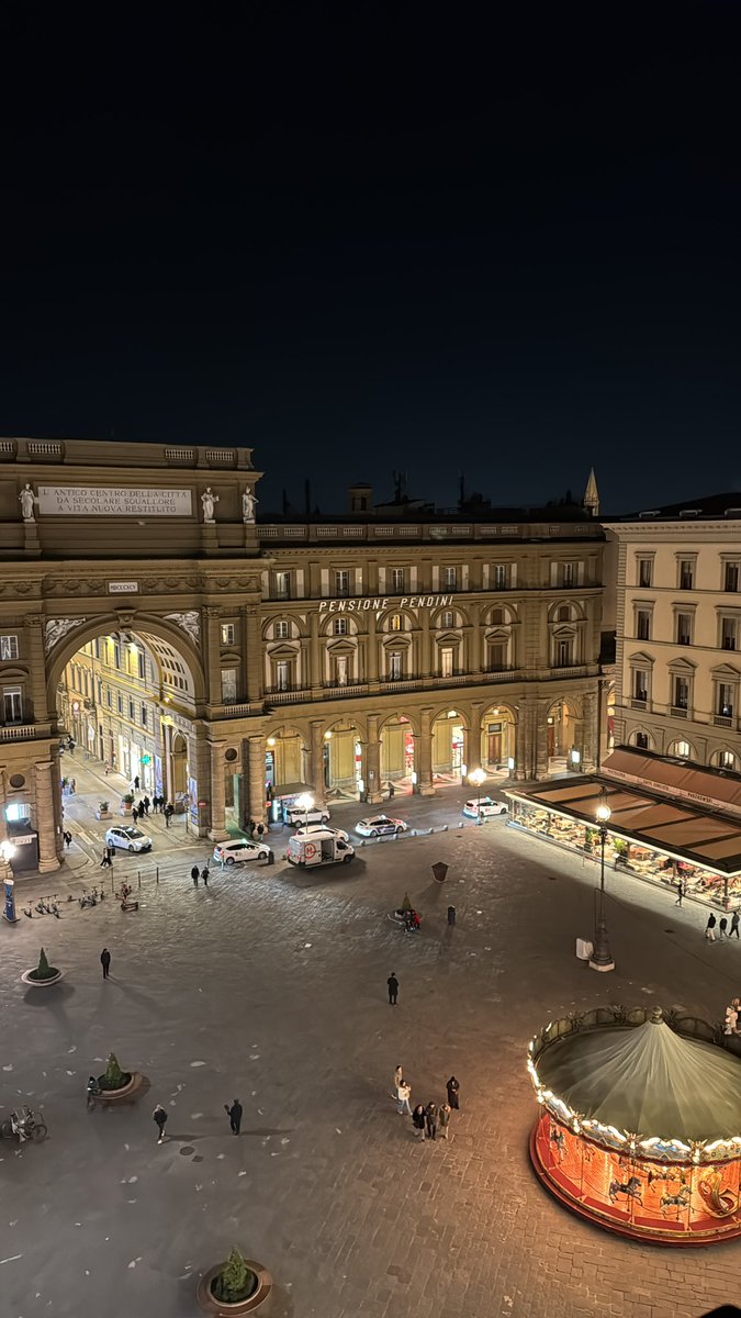 Michele Marchioni (@marchionimic) on Twitter photo Thrilled to have shared insights at the Florence Multidisciplinary Expert Meeting on RCC over the last two days! Engaging with top minds in the field to push the boundaries of renal cell carcinoma care. #RCCFlorence2025 #Urology #Oncology
Grazie <a href="/Ric_Campi/">Riccardo Campi</a> Thrilled to have shared insights at the Florence Multidisciplinary Expert Meeting on RCC over the last two days! Engaging with top minds in the field to push the boundaries of renal cell carcinoma care. #RCCFlorence2025 #Urology #Oncology
Grazie <a href="/Ric_Campi/">Riccardo Campi</a>