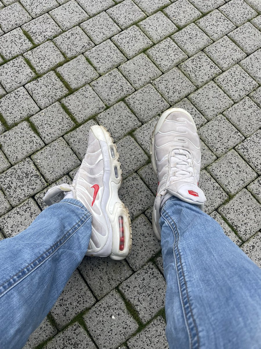 Any f@g to clean my shoes today? 😈🐷👟 #alpha #tn #sneakers 

<a href="/FeetslaveRT/">Male Feet RT</a> <a href="/FindomAlphaRT/">FinDomAlpha RT</a> <a href="/FatAndUglySlug/">Blackmailed Footworm 🦶🏻🪱</a> <a href="/alphaxfindomrt/">findom rt</a>