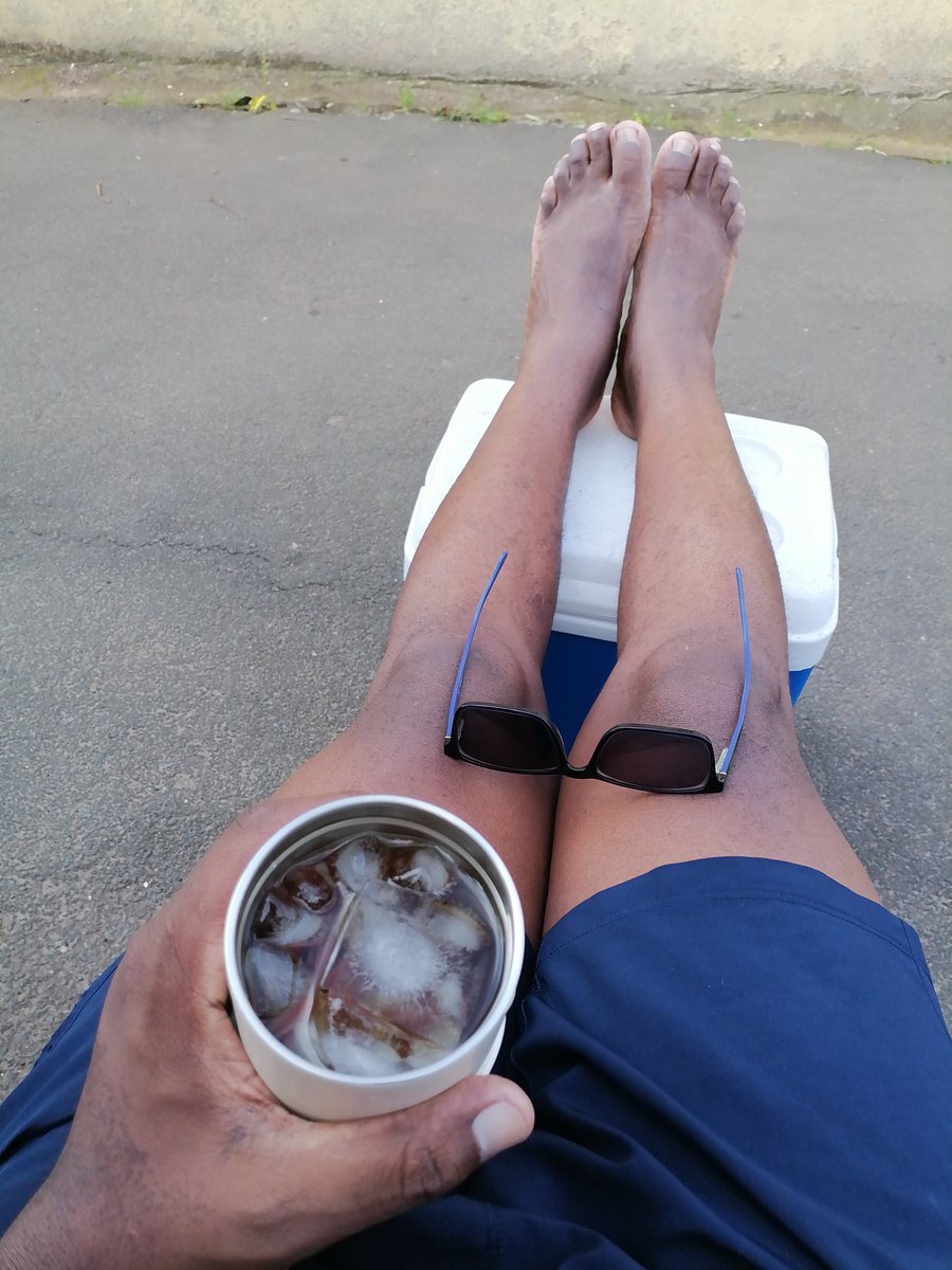 Temperature is so high in Dbn