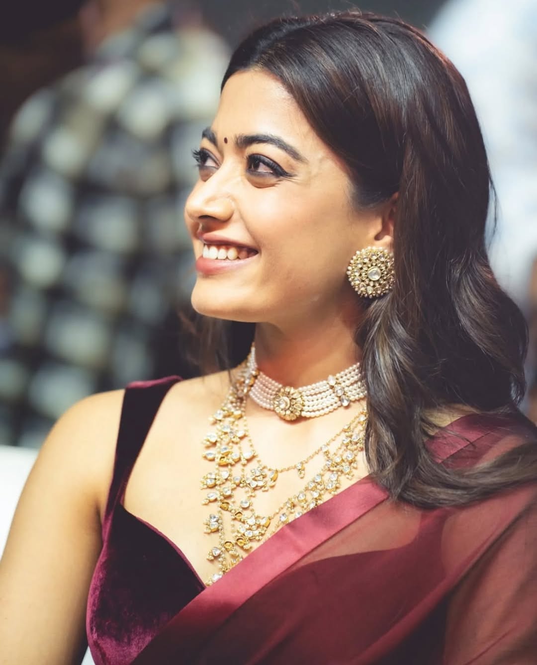 Who is Rashmika Mandanna Top Indian Heroine Best Actress 