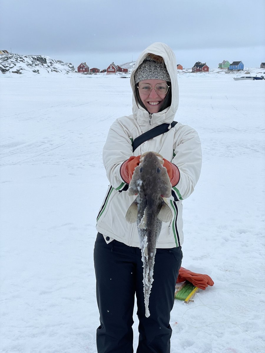 ‘… Down deep, the fish are more powerful and more pure. They’re huge and abstract. And they’re very beautiful.’