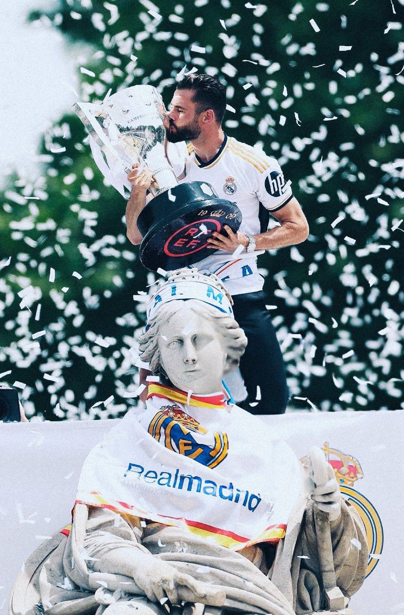 Madrid Xtra tweet media