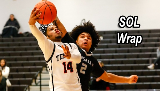 SOLsports (@solsports) on Twitter photo Tennent, Upper Moreland, Truman, PW, CB South, Souderton, Cheltenham, Springfield, CB West, CR South & Pennridge were winners. <a href="/WTHS_Sports/">WTHSAthletics</a> <a href="/UMHSBoysBBall/">UMHS Boys Basketball</a> <a href="/Trumanhoops/">Truman Basketball</a> <a href="/PWHSBasketball/">PW Boys Basketball</a> <a href="/CBSouthBasketb1/">CB South Basketball</a> <a href="/STHS_hoops/">Springfield Township Boy’s Basketball</a> <a href="/CBW_BB/">CB West Boys Basketball</a> <a href="/CRS_Basketball/">CR South Men’s Basketball</a> <a href="/PHSRamsHoops/">Pennridge Basketball</a>
suburbanonesports.com/article/conten… Tennent, Upper Moreland, Truman, PW, CB South, Souderton, Cheltenham, Springfield, CB West, CR South & Pennridge were winners. <a href="/WTHS_Sports/">WTHSAthletics</a> <a href="/UMHSBoysBBall/">UMHS Boys Basketball</a> <a href="/Trumanhoops/">Truman Basketball</a> <a href="/PWHSBasketball/">PW Boys Basketball</a> <a href="/CBSouthBasketb1/">CB South Basketball</a> <a href="/STHS_hoops/">Springfield Township Boy’s Basketball</a> <a href="/CBW_BB/">CB West Boys Basketball</a> <a href="/CRS_Basketball/">CR South Men’s Basketball</a> <a href="/PHSRamsHoops/">Pennridge Basketball</a>
suburbanonesports.com/article/conten…