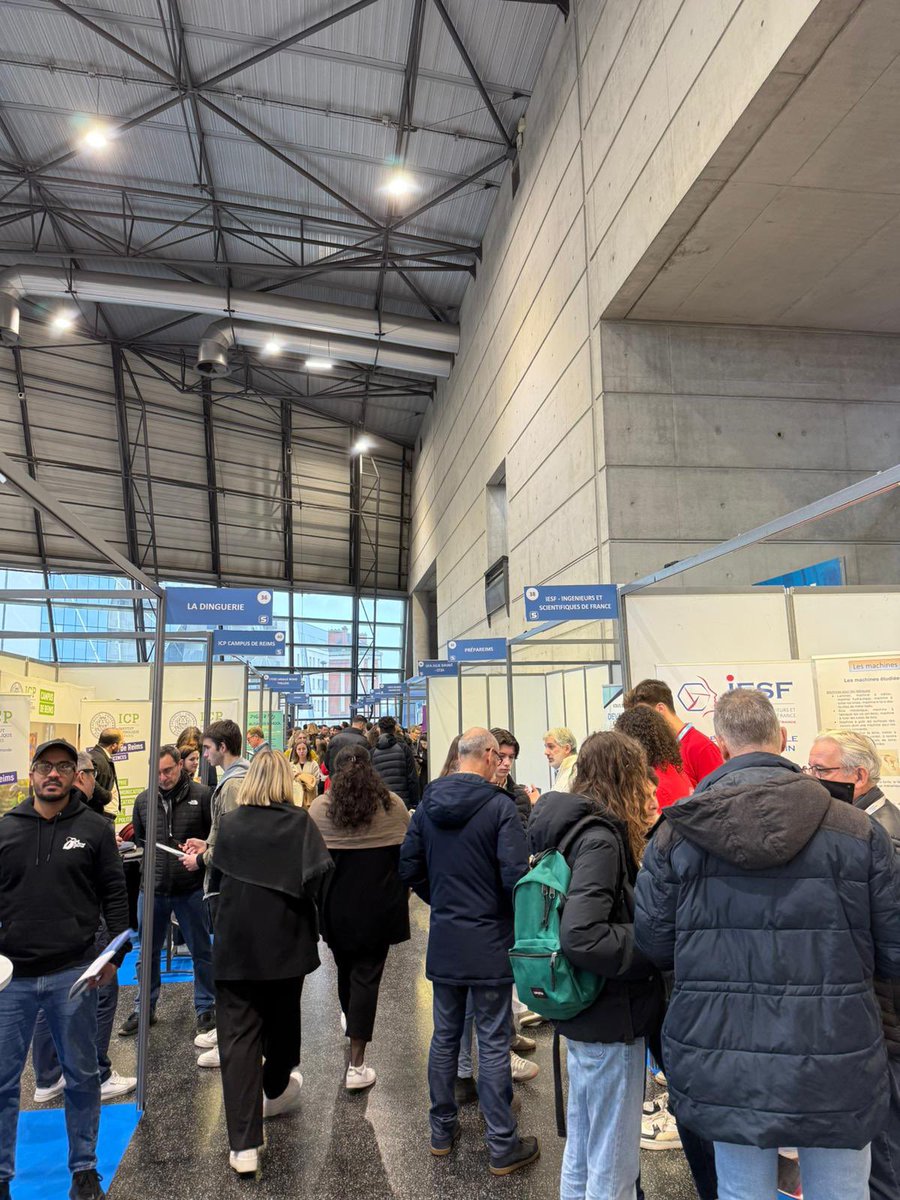 Studyrama tweet media