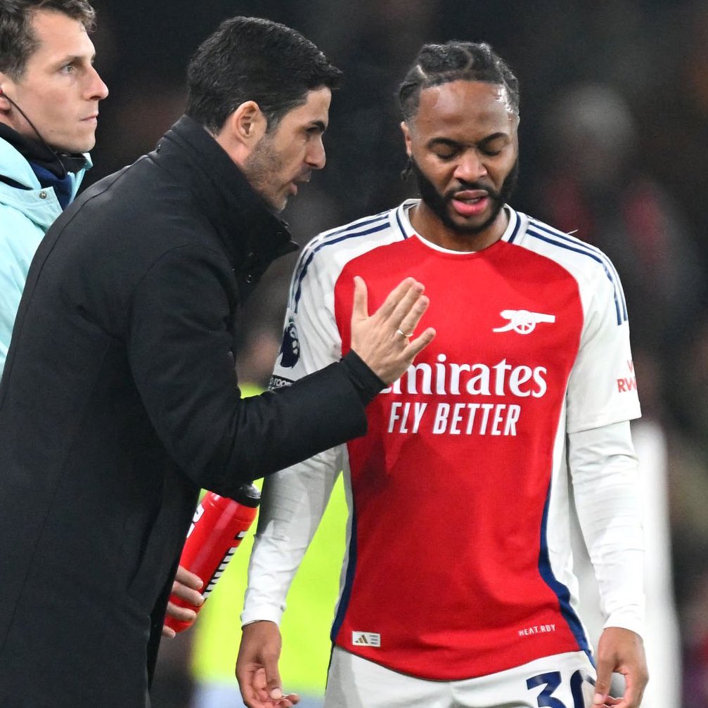 DailyAFC tweet media