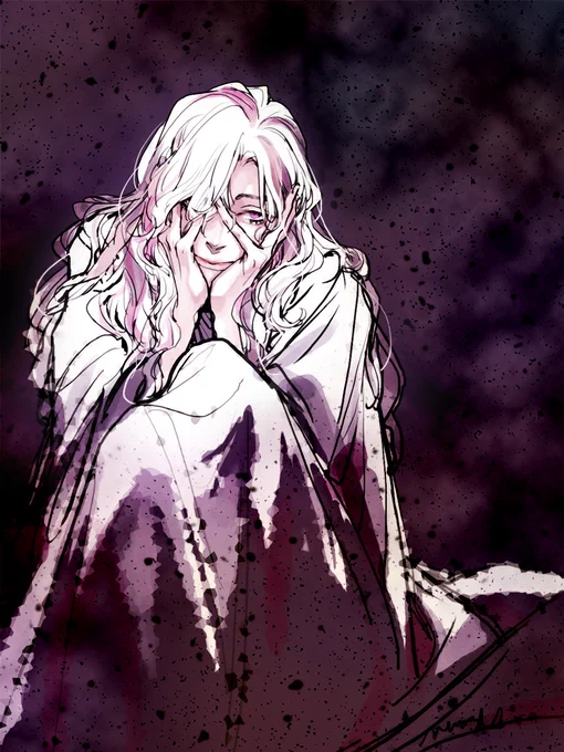 【エレフ】息仔 