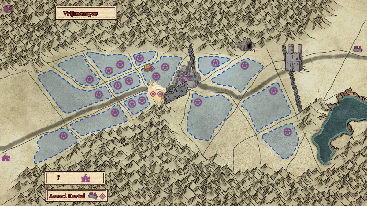 Sharkbomb Studios / Martin - HAS MOVED tweet media