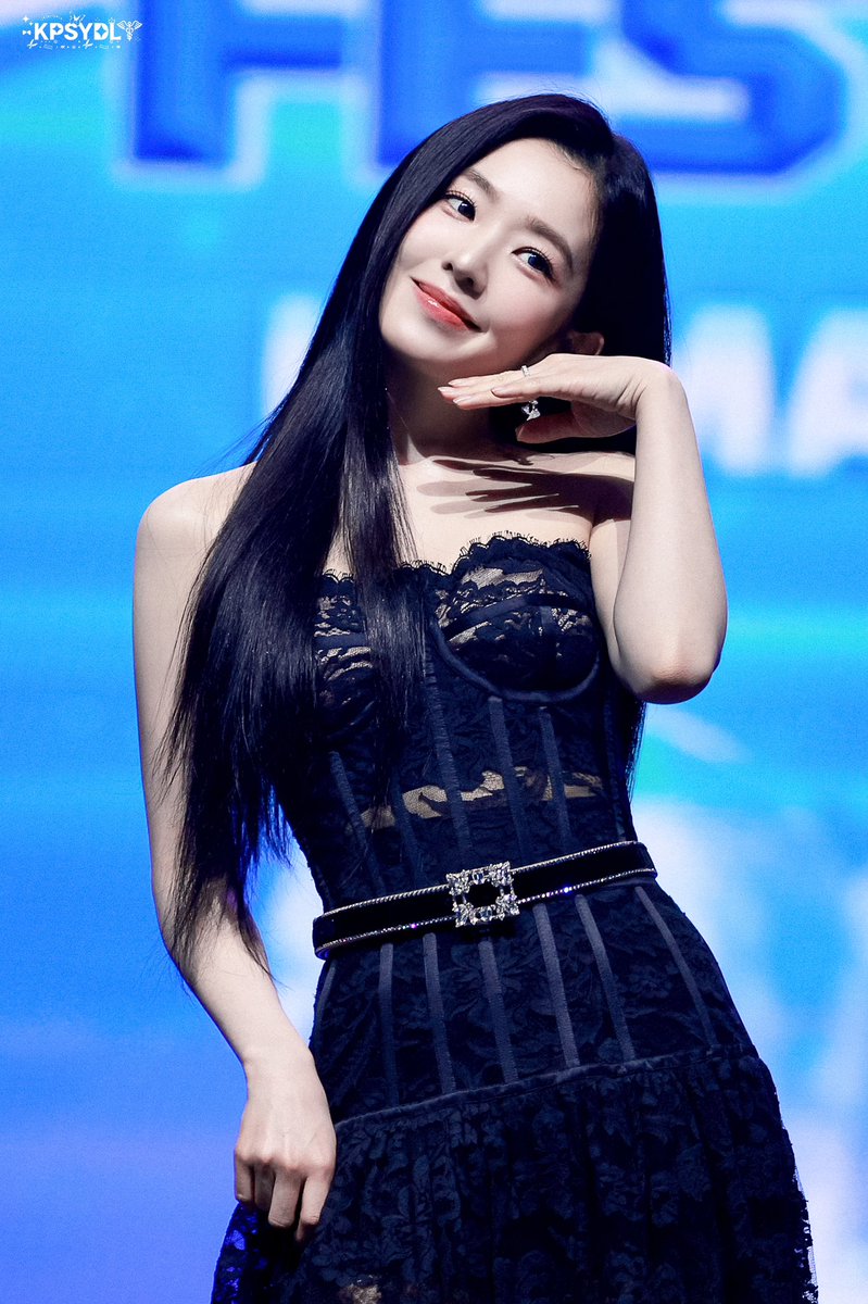 250118 #아이린 #IRENE