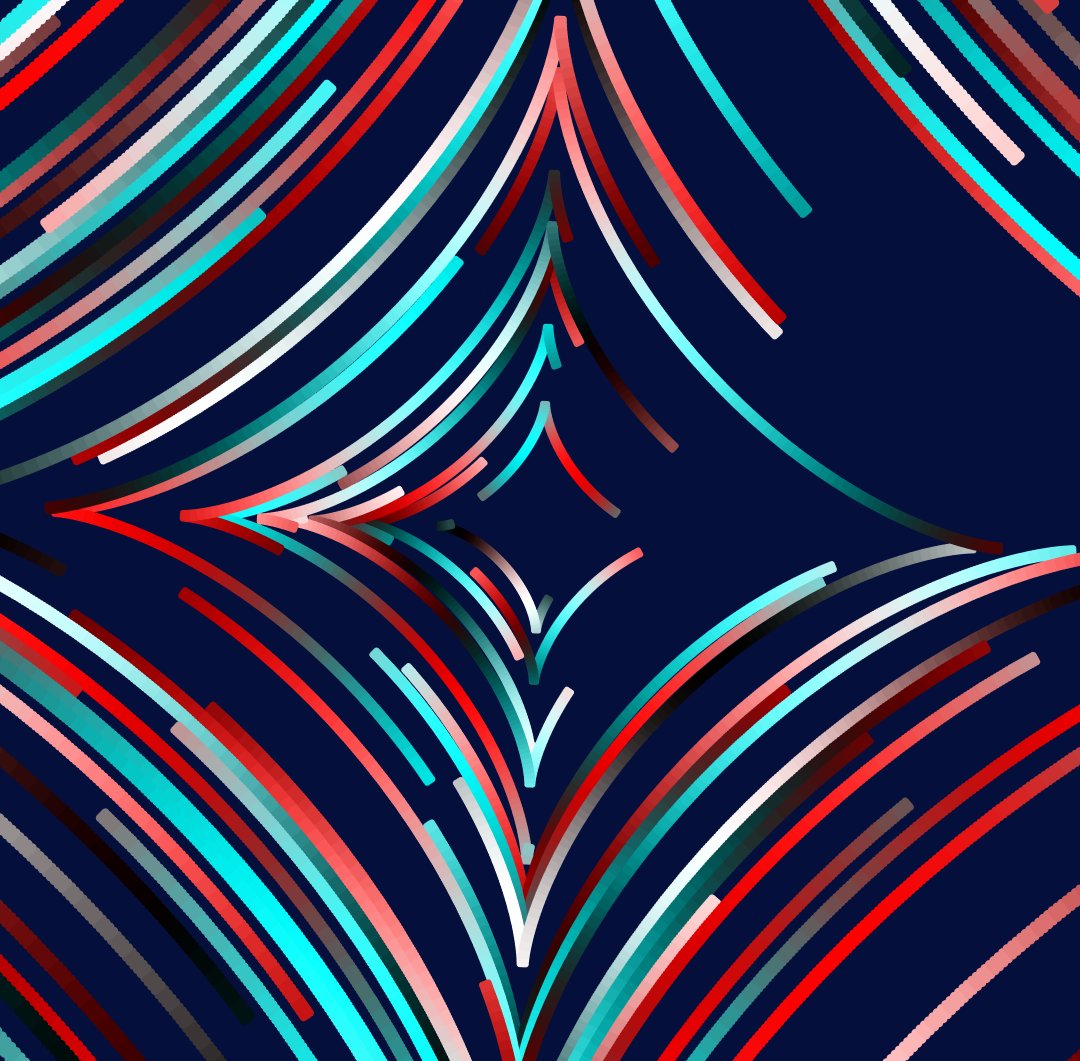 CoderSpaghetti's tweet image. Prompt 17. What happens if pi=4? Genuary 2025. vimeo.com/showcase/11509…
#genuary2025 #creativecoding #animation
