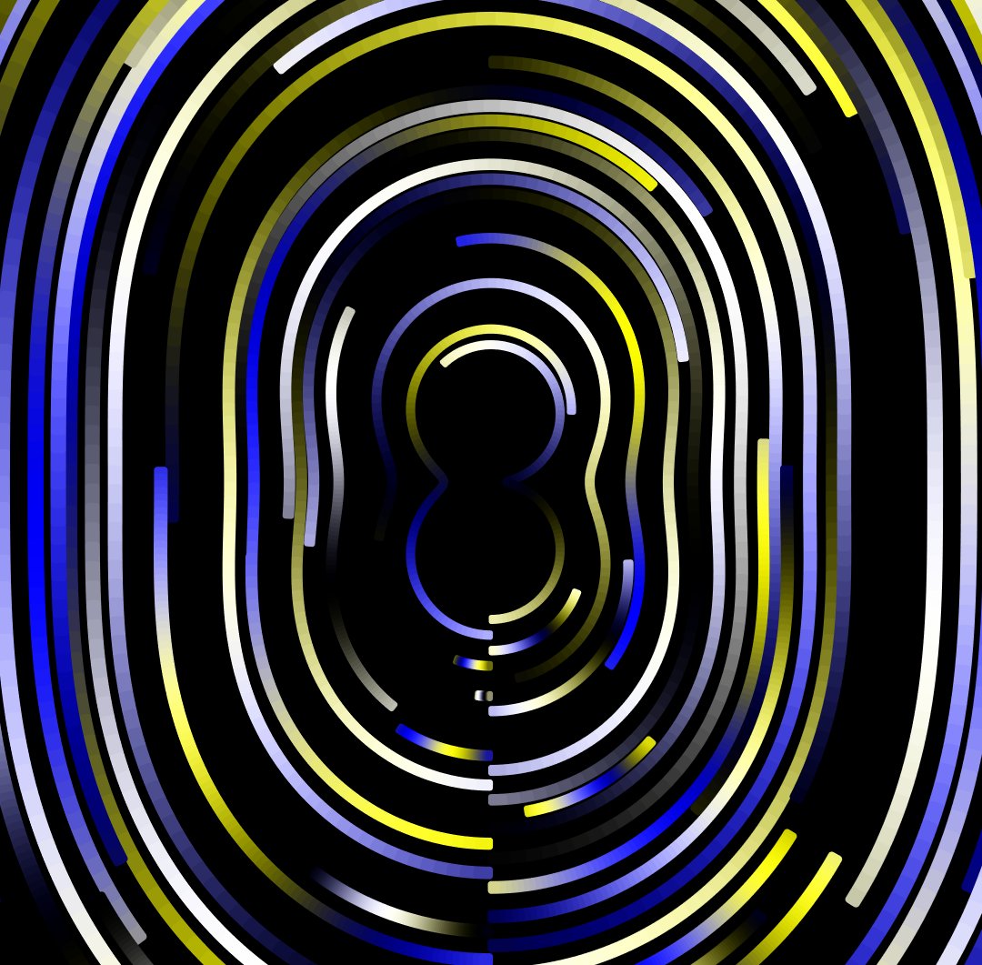 CoderSpaghetti's tweet image. Prompt 17. What happens if pi=4? Genuary 2025. vimeo.com/showcase/11509…
#genuary2025 #creativecoding #animation