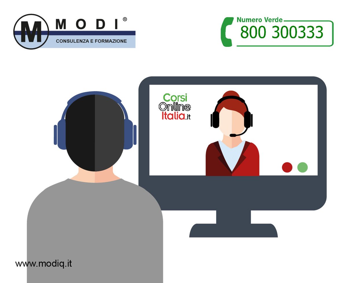 MODIQ's tweet image. La normativa italiana in materia di salute e sicurezza sul lavoro impone al #datore di #lavoro l'obbligo di adottare tutte le misure necessarie per tutelare la salute e la #sicurezza dei #lavoratori durante l'attività lavorativa.

In #offerta i #corsi per #RSPP #aggiornamento