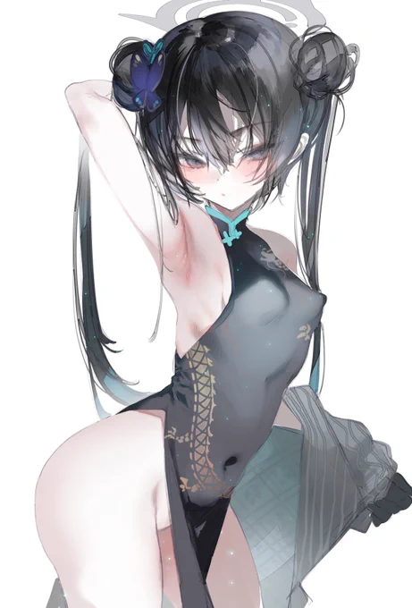 キサキ#ブルアカ 