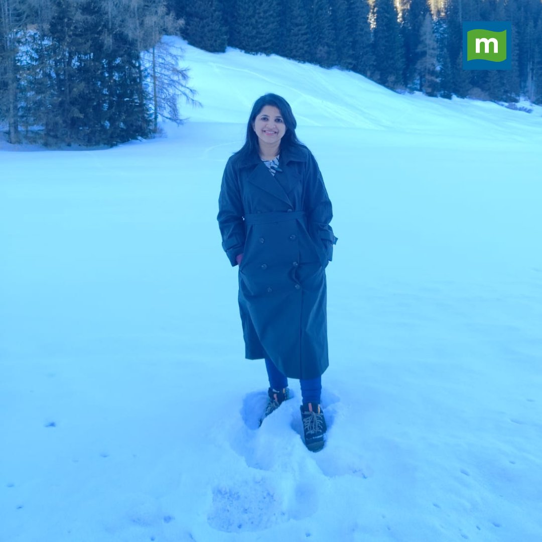 moneycontrolcom's tweet photo. #MCatDavos | 🎉 The Moneycontrol team has arrived in Davos and is all set to bring you the latest updates from the World Economic Forum! 🌍
Stay tuned for more updates⤵️
https://t.co/QOcRhflJGt
#WEFLive #Davos2025 #MCAtDavos2025 | @chandrarsrikant @wef https://t.co/xwFNA04qW1