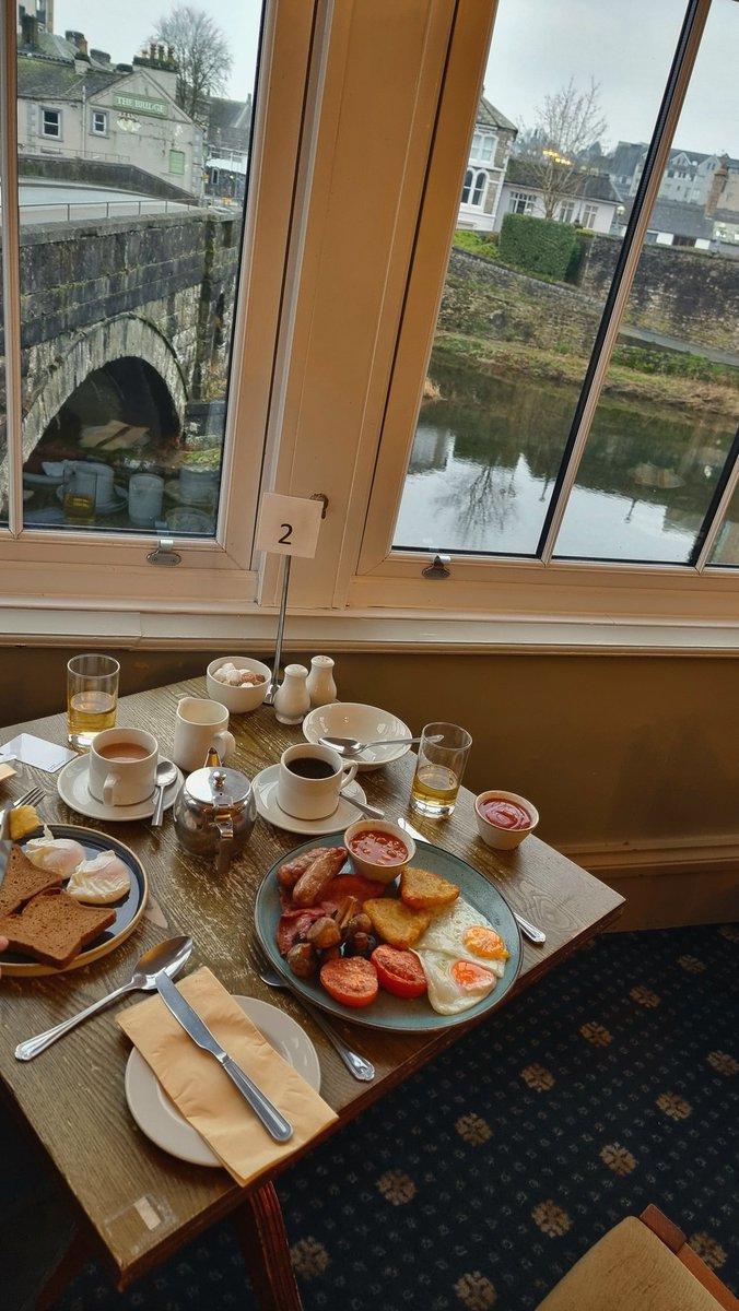 Love an away day overnight. Not quite a carrier bag full of tins on the train, but this will do! #bcafc #bantams