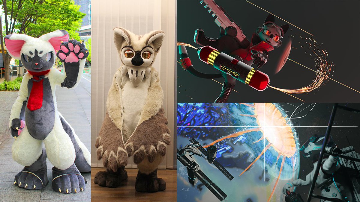 こねこぷらす tweet media