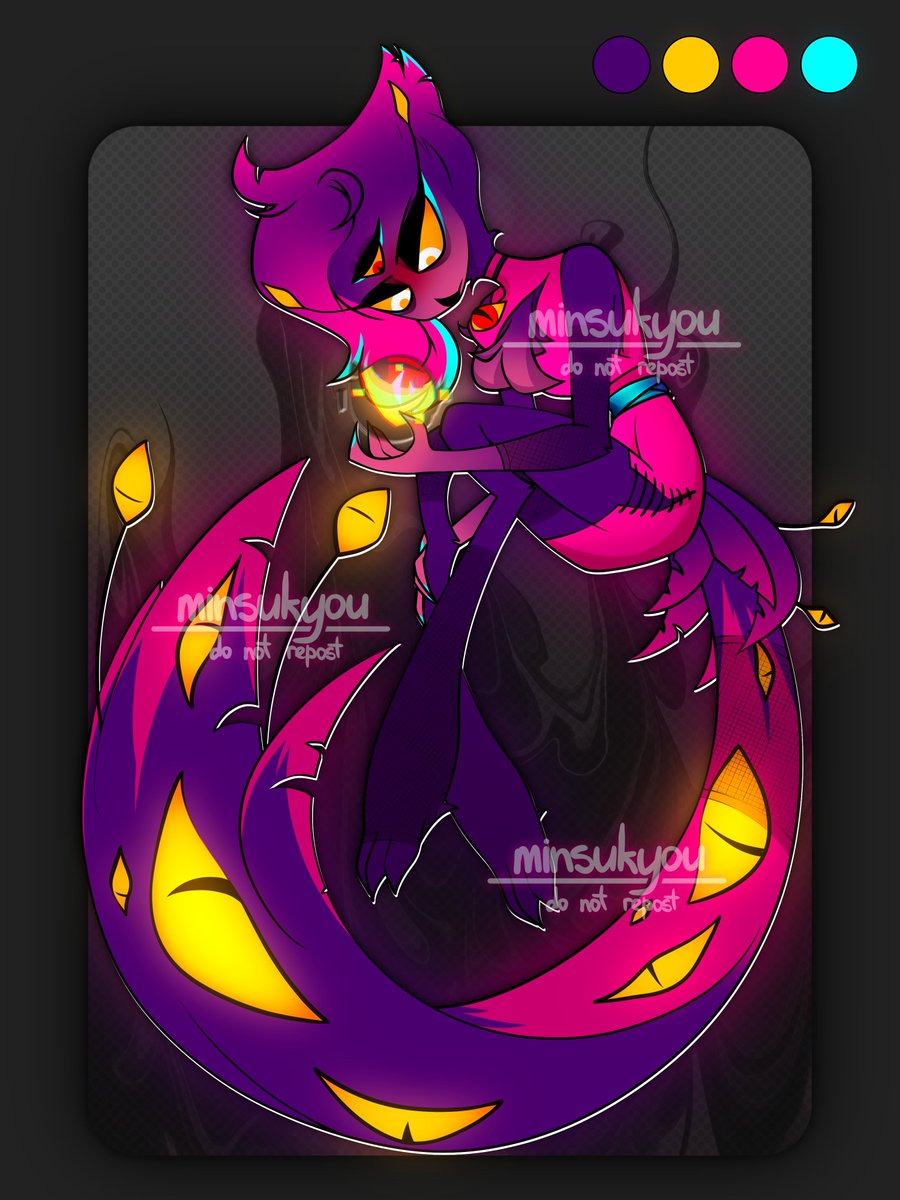 badimp_'s tweet photo. The All-seeing Princess!
HIPOLINK or PAYPAL
SB: $30💸
MI: $5💸
AB: $60 💸
#Adopt #adoptable #Adoption #HazbinHotel #HazbinHotelOC #HelluvaBoss #HelluvaBossOC #oc #Helluvaadopt #Hazbinhoteladopt #Helluvabossgoetia https://t.co/mnKZY2LCrd