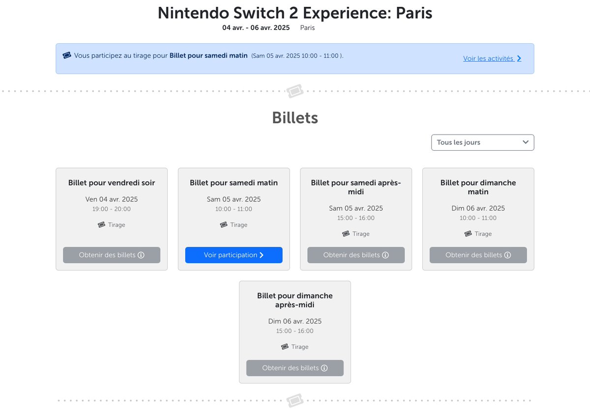demeterium's tweet image. #NintendoSwitch2 #NintendoEvent #NintendoSwitch2Experience Paris