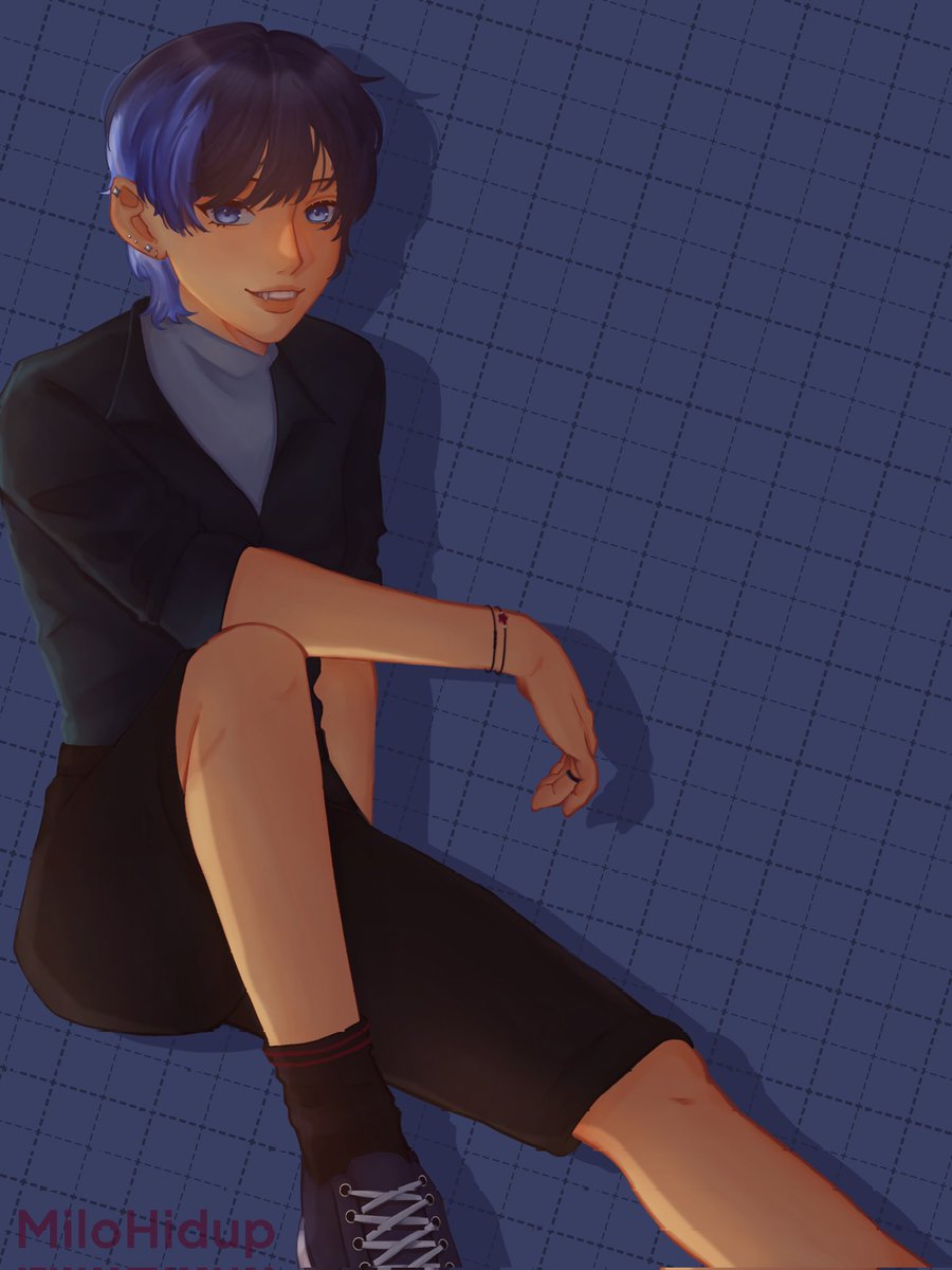 Anak gweh 😎🔥
#artidn #zonakaryaid #ocmilohidup