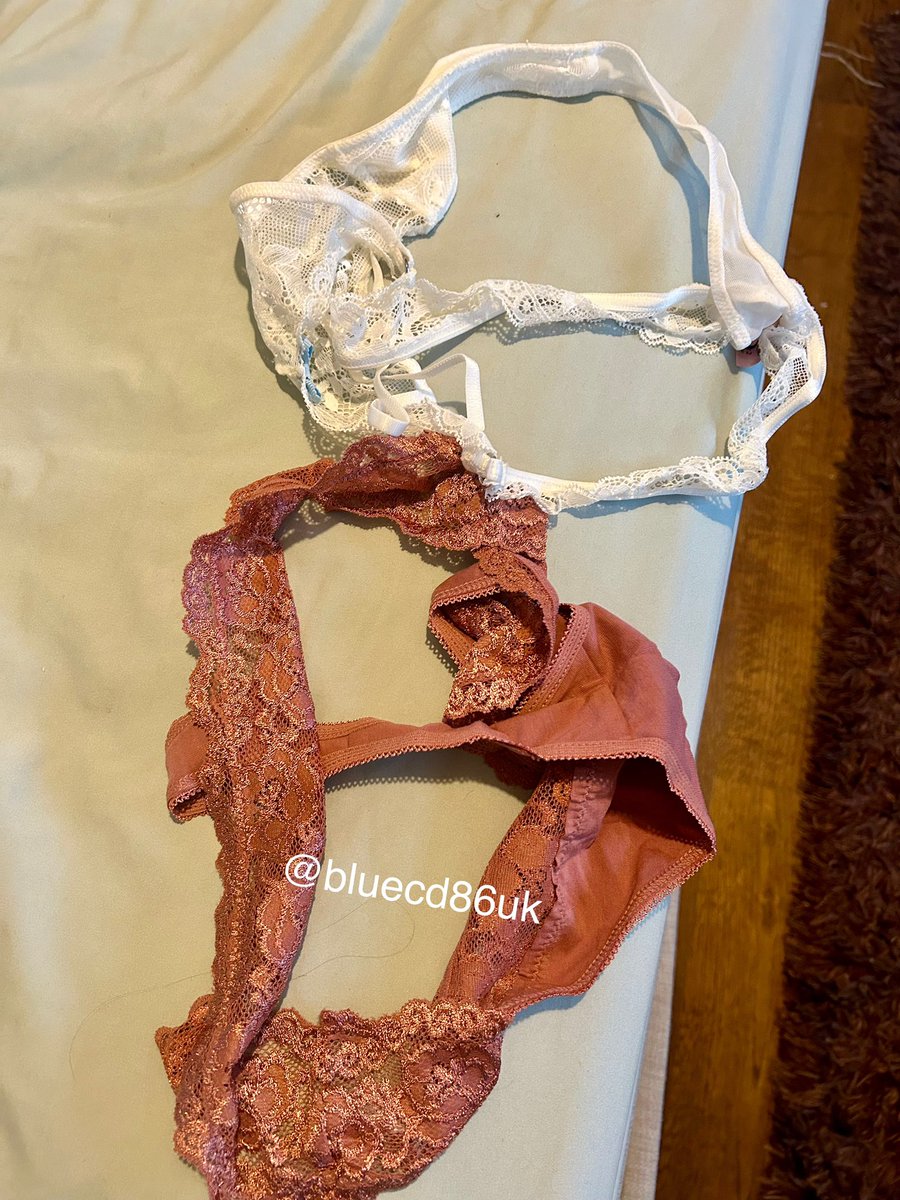 BlueCd86uk's tweet photo. Let’s start a new thread 😈 Show us your partners thongs 😝🤩 …. I’ll get the ball rolling with theses lovely treats of my wife’s 😍

Send in your submissions❣️ https://t.co/hE42lPXJTw