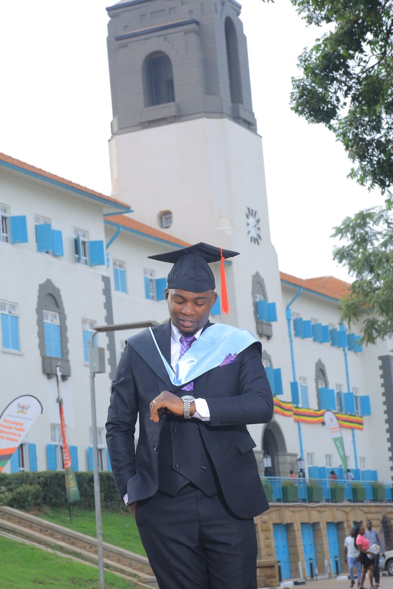 Pius Lubwama Mbirozankya tweet media